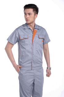白云區(qū)太和鎮(zhèn)物流公司夏季勞保服定制指南 短款上衣專(zhuān)業(yè)定做廠商解析